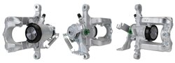 ETRIER FRANA ELSTOCK 87-2372 - Compatibil cu OPEL, VAUXHALL