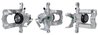 ETRIER FRANA ELSTOCK 87-2372 - Compatibil cu OPEL, VAUXHALL
