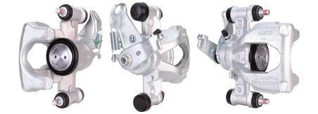 ETRIER FRANA ELSTOCK 87-2405 - Compatibil cu NISSAN, OPEL, RENAULT, VAUXHALL