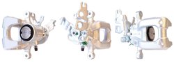 ETRIER FRANA ELSTOCK 87-2439 - Compatibil cu VW