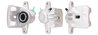 ETRIER FRANA ELSTOCK 87-2480 - Compatibil cu SUBARU