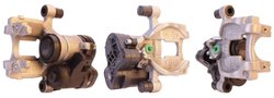 ETRIER FRANA ELSTOCK 87-2504 - Compatibil cu AUDI, SEAT, SKODA, VW