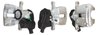 ETRIER FRANA ELSTOCK 87-2515 - Compatibil cu AUDI