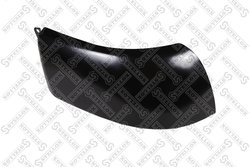 TAMPON STELLOX 87-25552-SX - Compatibil cu VOLVO