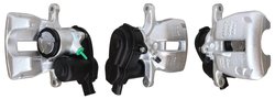 ETRIER FRANA ELSTOCK 87-2603 - Compatibil cu AUDI