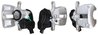 ETRIER FRANA ELSTOCK 87-2603 - Compatibil cu AUDI