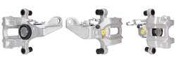 ETRIER FRANA ELSTOCK 87-2611 - Compatibil cu PEUGEOT