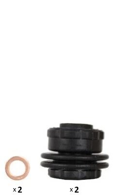 ETRIER FRANA ELSTOCK 87-2624 - Compatibil cu KIA