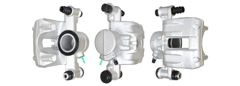 ETRIER FRANA ELSTOCK 87-2650 - Compatibil cu CITROEN, FIAT, PEUGEOT