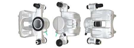 ETRIER FRANA ELSTOCK 87-2650 - Compatibil cu CITROEN, FIAT, PEUGEOT