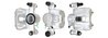 ETRIER FRANA ELSTOCK 87-2650 - Compatibil cu CITROEN, FIAT, PEUGEOT