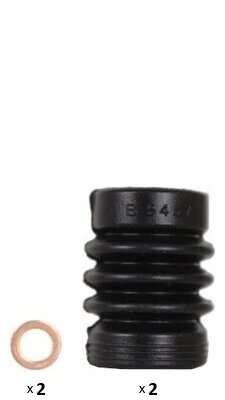 Etrier frana Elstock 87-2743