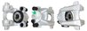 ETRIER FRANA ELSTOCK 87-2777 - Compatibil cu DODGE, JEEP