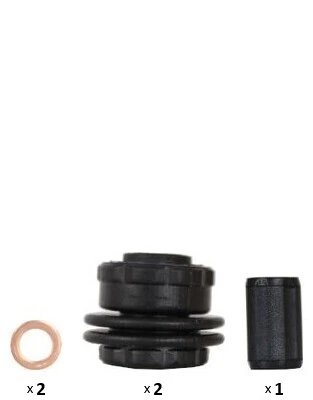 ETRIER FRANA ELSTOCK 87-2814 - Compatibil cu OPEL, VAUXHALL