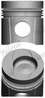 PISTON NURAL 87-285900-40 - Compatibil cu MAN