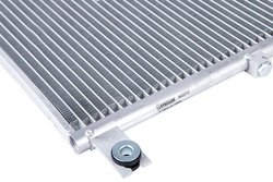 Radiator climatizare Stellox 87-28010-SX