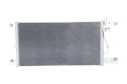Radiator climatizare Stellox 87-28010-SX