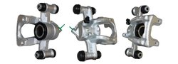 ETRIER FRANA ELSTOCK 87-2868 - Compatibil cu MERCEDES-BENZ