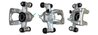 Etrier frana Elstock 87-2868