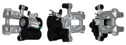 ETRIER FRANA ELSTOCK 87-2872 - Compatibil cu BMW, MINI
