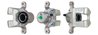 ETRIER FRANA ELSTOCK 87-2891 - Compatibil cu HYUNDAI, KIA