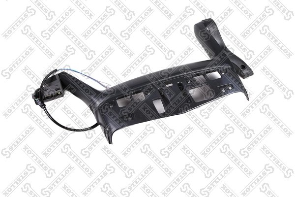 Acoperire, sistem oglinzi Stellox 87-29543-SX