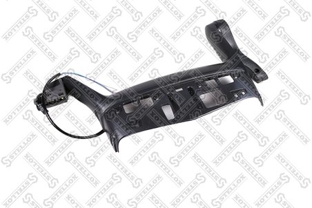 Acoperire, sistem oglinzi Stellox 87-29543-SX