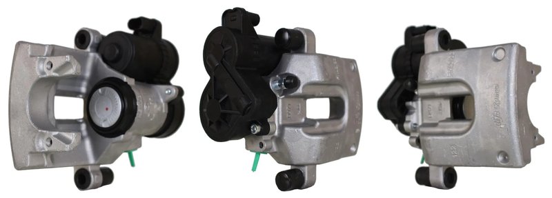 ETRIER FRANA ELSTOCK 87-2988 - Compatibil cu ALFA ROMEO