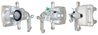 Etrier frana Elstock 87-3015