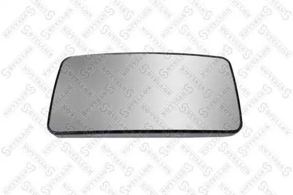 STICLA OGLINDA, OGLINDA RETROVIZOARE EXTERIOARA STELLOX 87-30222-SX - Compatibil cu DAF, MAN