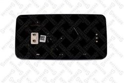 STICLA OGLINDA, OGLINDA RETROVIZOARE EXTERIOARA STELLOX 87-30222-SX - Compatibil cu DAF, MAN