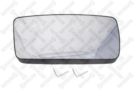 STICLA OGLINDA, OGLINDA RETROVIZOARE EXTERIOARA STELLOX 87-30236-SX - Compatibil cu MERCEDES-BENZ