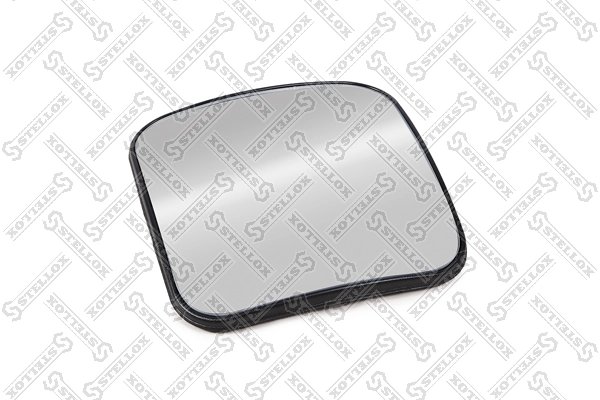 STICLA OGLINDA, OGLINDA RETROVIZOARE EXTERIOARA STELLOX 87-30245-SX - Piesa auto compatibila cu mai multe marci