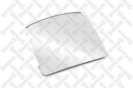 STICLA OGLINDA, OGLINDA RETROVIZOARE EXTERIOARA STELLOX 87-30259-SX - Piesa auto compatibila cu mai multe marci