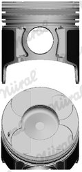 Piston Nural 87-307600-40