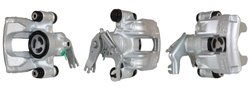 ETRIER FRANA ELSTOCK 87-3087 - Compatibil cu IVECO