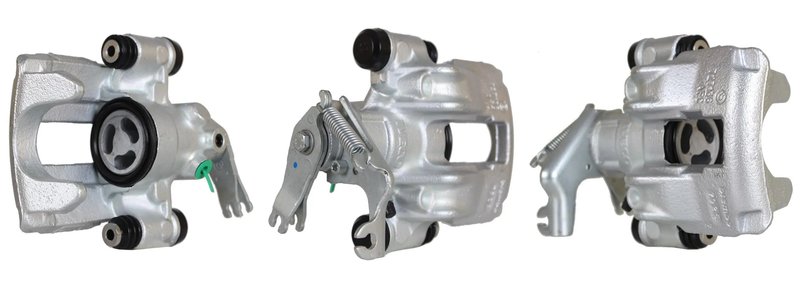 ETRIER FRANA ELSTOCK 87-3087 - Compatibil cu IVECO