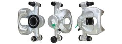 ETRIER FRANA ELSTOCK 87-3115 - Compatibil cu MERCEDES-BENZ