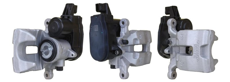 ETRIER FRANA ELSTOCK 87-3137 - Compatibil cu VOLVO