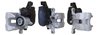 ETRIER FRANA ELSTOCK 87-3137 - Compatibil cu VOLVO