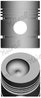 Piston Nural 87-314600-10