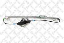 Macara geam Stellox 87-31726-SX