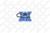 Clema fixare, geam Stellox 87-31719-SX