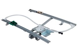 Macara geam Stellox 87-31738-SX