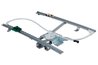 Macara geam Stellox 87-31738-SX