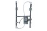 Macara geam Stellox 87-31738-SX