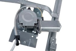 Macara geam Stellox 87-31738-SX