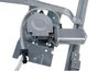 Macara geam Stellox 87-31738-SX