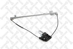 Macara geam Stellox 87-31739-SX