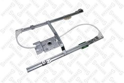 Macara geam Stellox 87-31779-SX